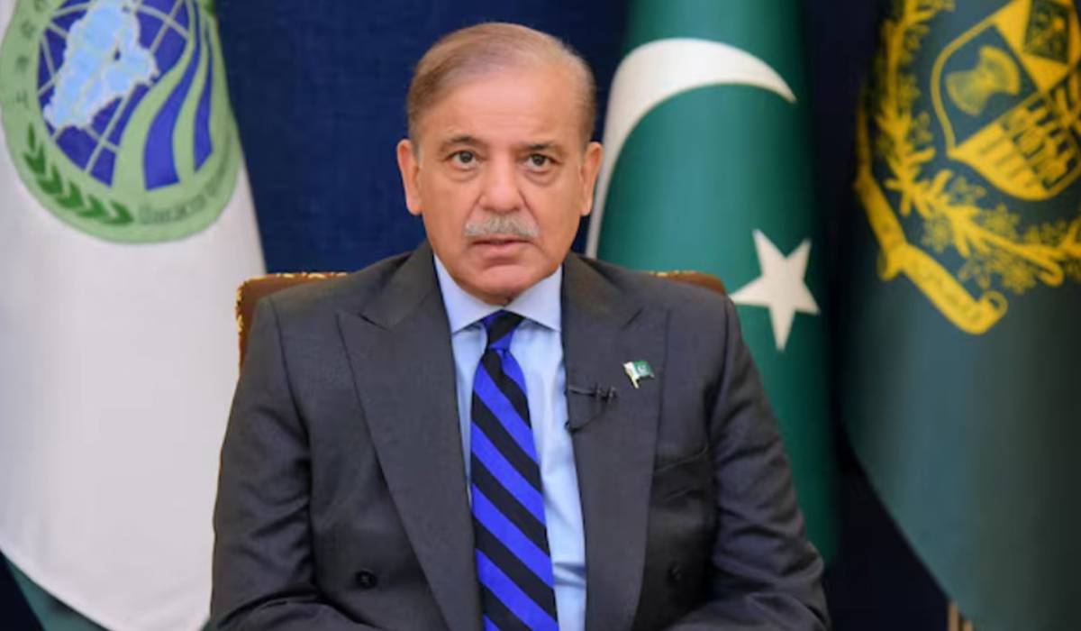Pakistan Prime Minister Praises Qatar's Support in Reaching US-Iran Memorandum of Understanding